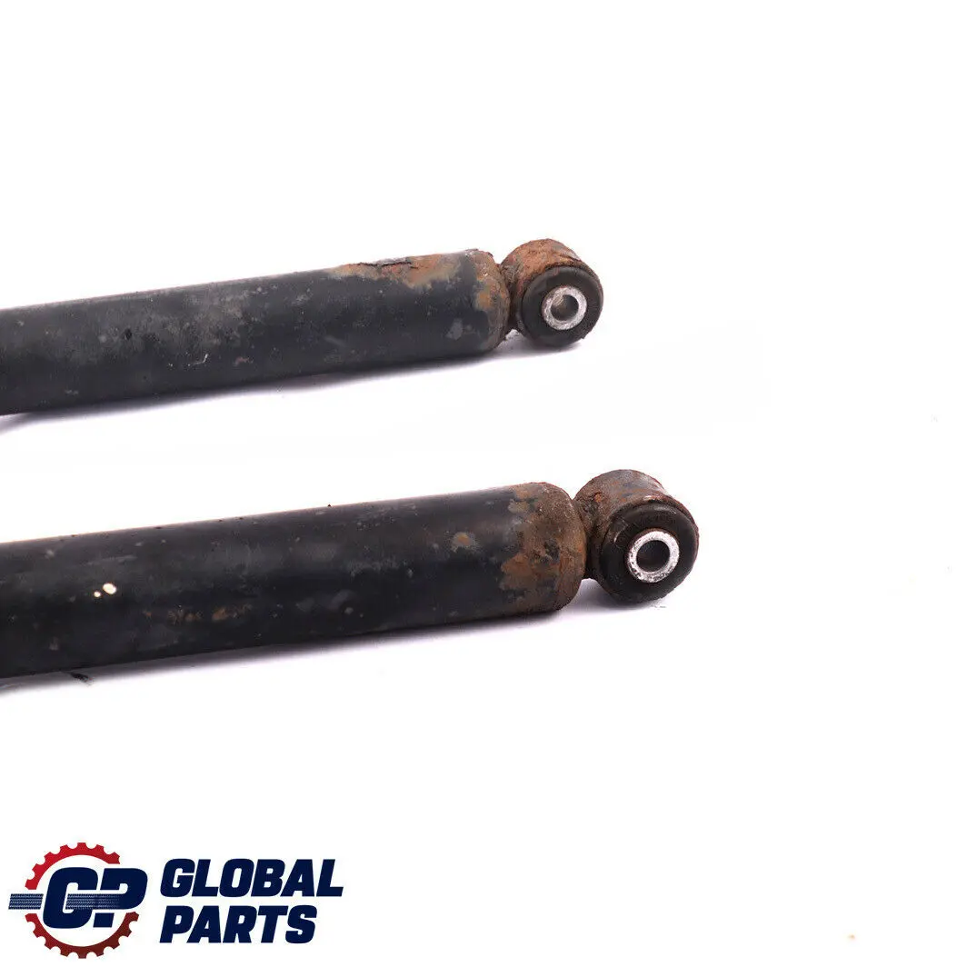 BMW X3 er E83 LCI Stossdämpfer Hinten Achse Absorber Spreize Set - SKU 3451402-1 - Teilenummer 3451402