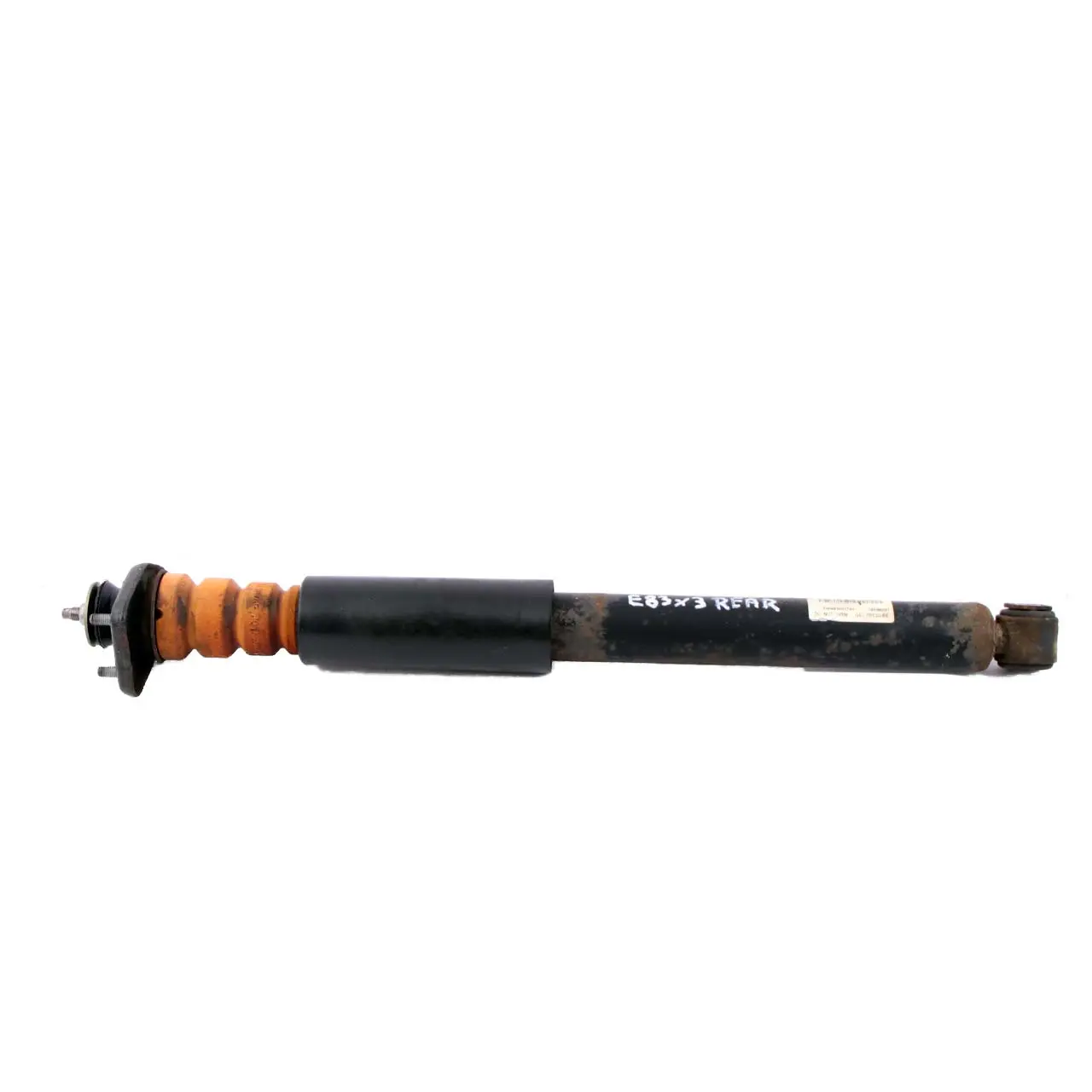 BMW X3 E83 Shock Absorber Rear Axle Suspension Strut Damper Mount 3451402