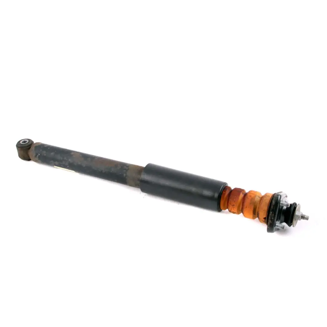 BMW X3 E83 Stoß Dämpfer Hinterachse Aufhängung Federbein Halter - SKU 3451402 - Teilenummer 3451402