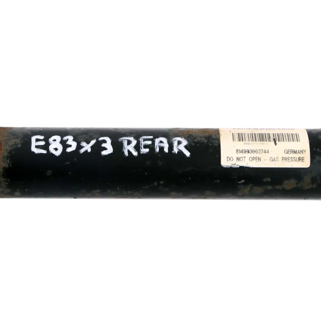 BMW X3 E83 Amortisseur Chocs Essieu Arrière Suspension - SKU 3451402 - Numéro de pièce 3451402