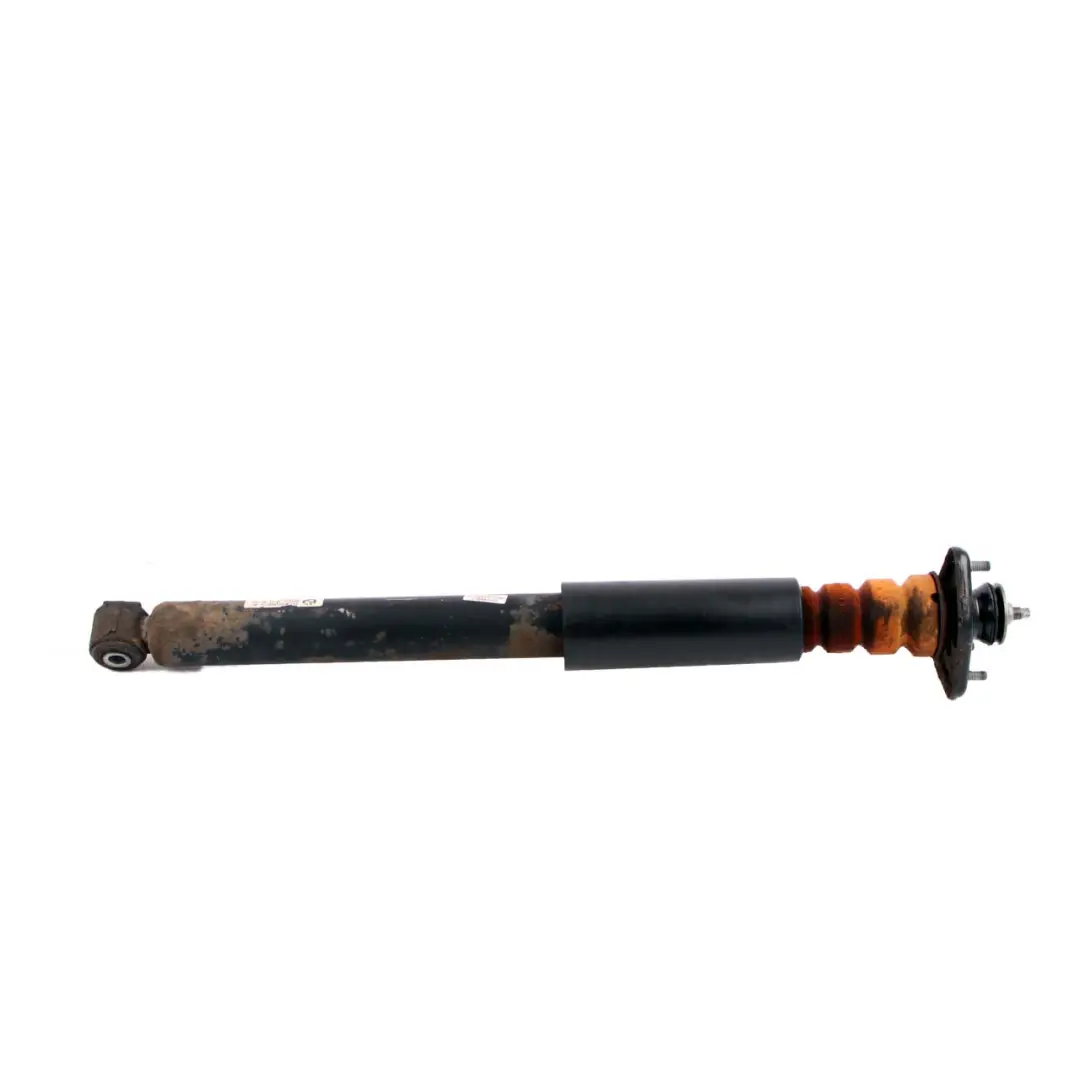 BMW X3 E83 Stoß Dämpfer Hinterachse Aufhängung Federbein Halter - SKU 3451402 - Teilenummer 3451402