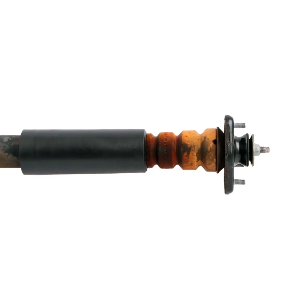 BMW X3 E83 Stoß Dämpfer Hinterachse Aufhängung Federbein Halter - SKU 3451402 - Teilenummer 3451402