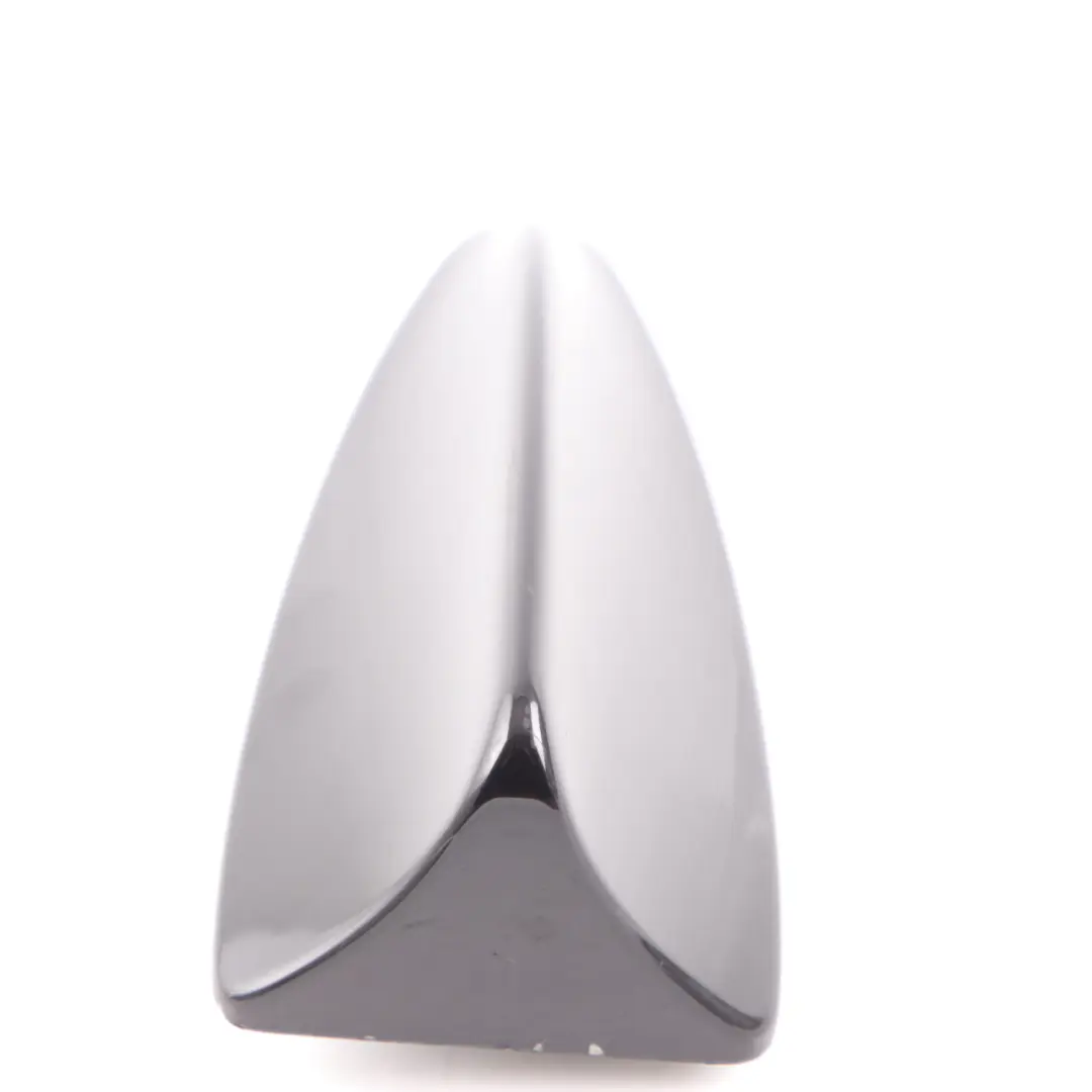 BMW X3 E83 Roof Aerial Cover Casing Shark Fin Antenna Rubinschwarz Ruby Black - SKU 3451483-RUB - Part number 3451483