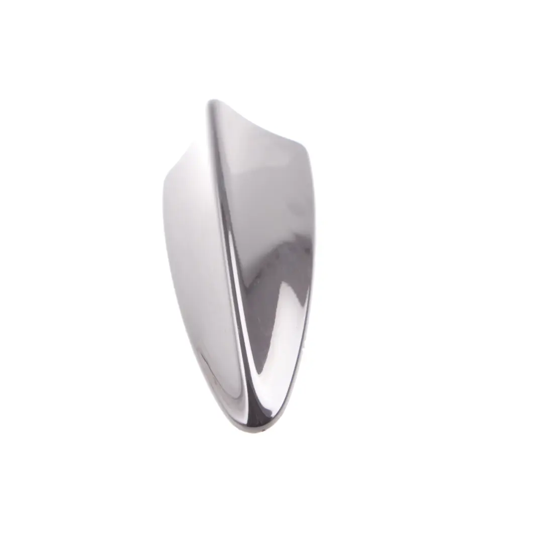 Dachantennenabdeckung Haifischflossenantenne Rubinschwarz für BMW X3 E83 mit Teilenummer 3451483 BMW X3 E83 Dachantennenabdeckung Haifischflossenantenne Rubinschwarz - SKU 3451483-RUB - Teilenummer 3451483