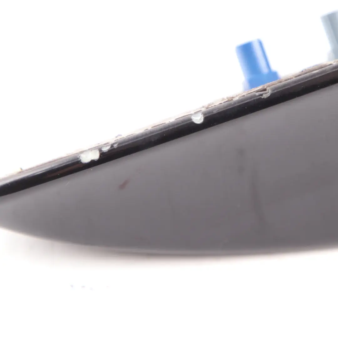 BMW X3 E83 Roof Aerial Cover Casing Shark Fin Antenna Rubinschwarz Ruby Black - SKU 3451483-RUB - Part number 3451483