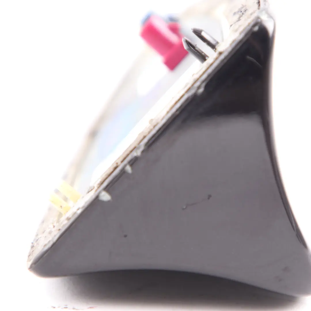 BMW X3 E83 Rekin Obudowa Anteny Antena Czarna Rubinschwarz - SKU 3451483-RUB - Numer Części 3451483