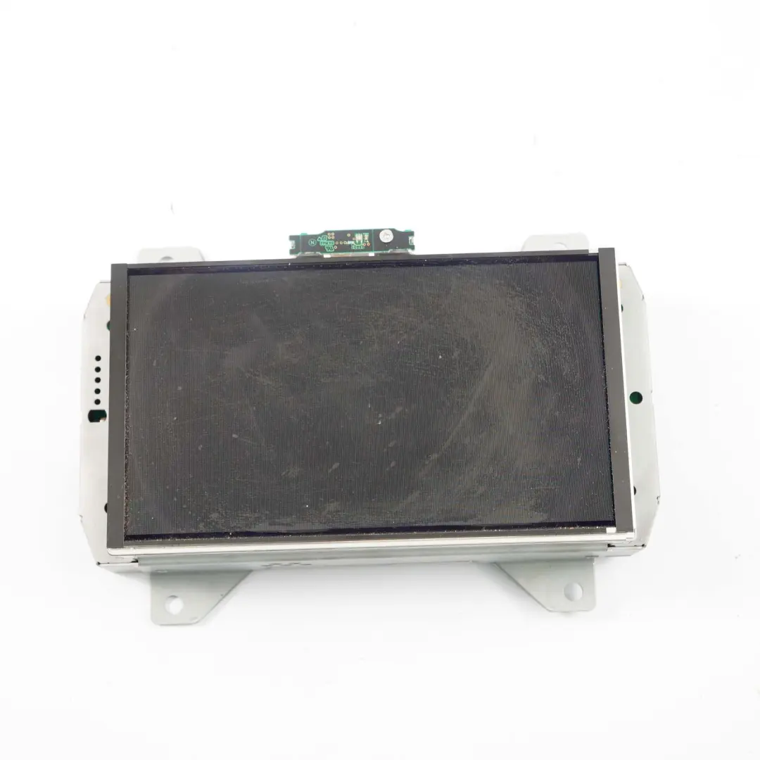 Panel De instrumentos Velocimetro Pantalla De navegacion 3451496 para Mini R55 R56 con número de pieza 2171494 Mini R55 R56 Panel De instrumentos Velocimetro Pantalla De navegacion 3451496 - SKU 3451496-4 - Número de pieza 2171494