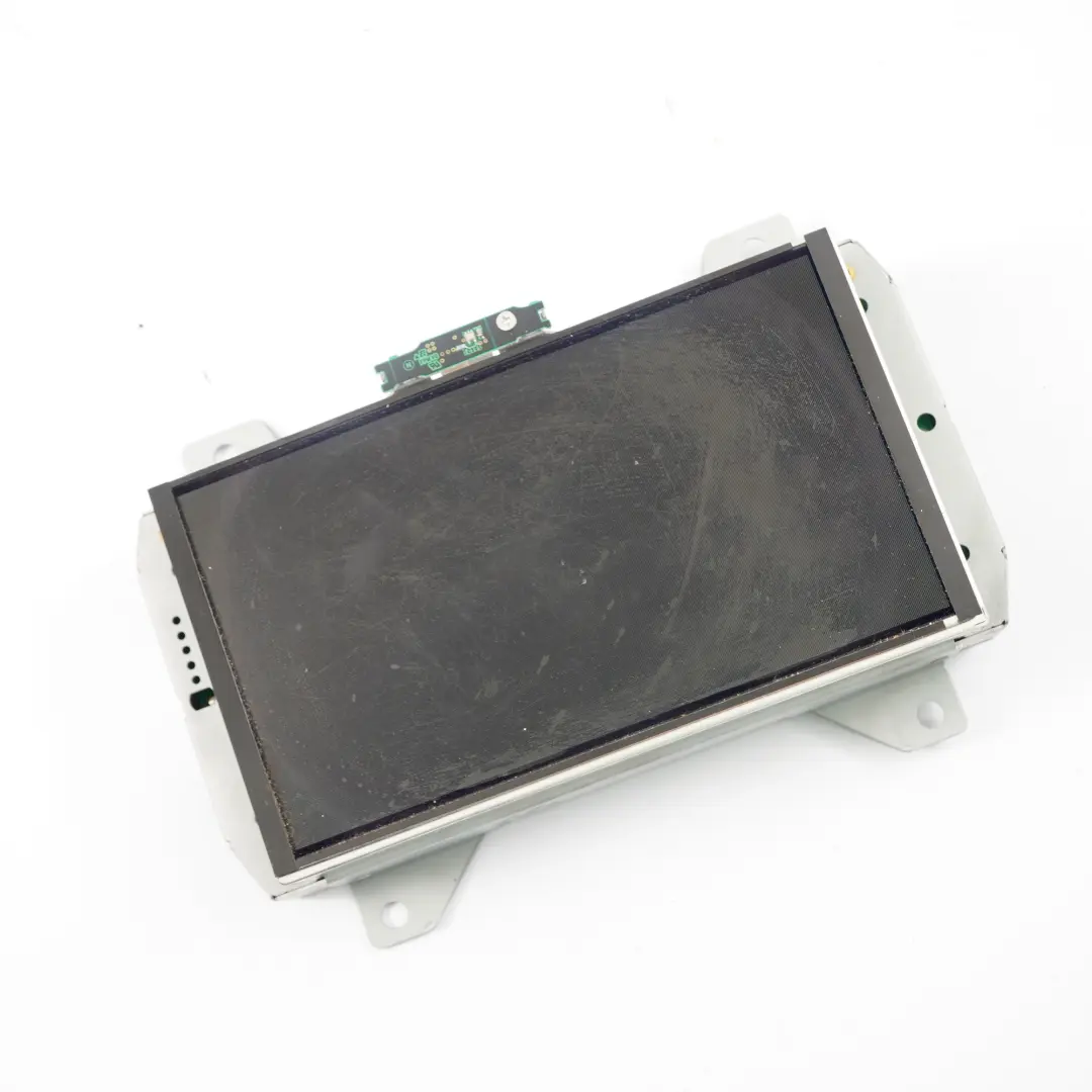 Strumento Cluster Speedo Navigazione Display 3451496 per Mini R55 R56 con numero di parte 2171494 Mini R55 R56 Strumento Cluster Speedo Navigazione Display 3451496 - SKU 3451496-4 - Numero di parte 2171494