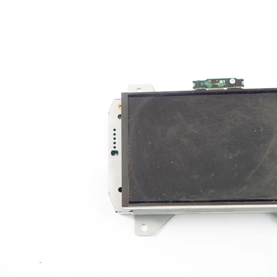 Mini R55 R56 Instrument Cluster Speedo Navigation Display Screen 3451496 - SKU 3451496-4 - Part number 2171494