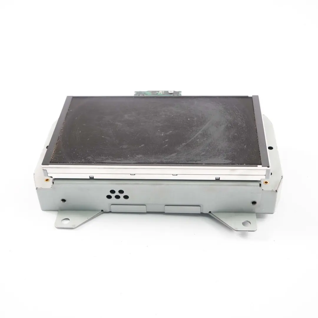 Mini R55 R56 Instrument Cluster Speedo Navigation Display Screen 3451496 - SKU 3451496-4 - Part number 2171494