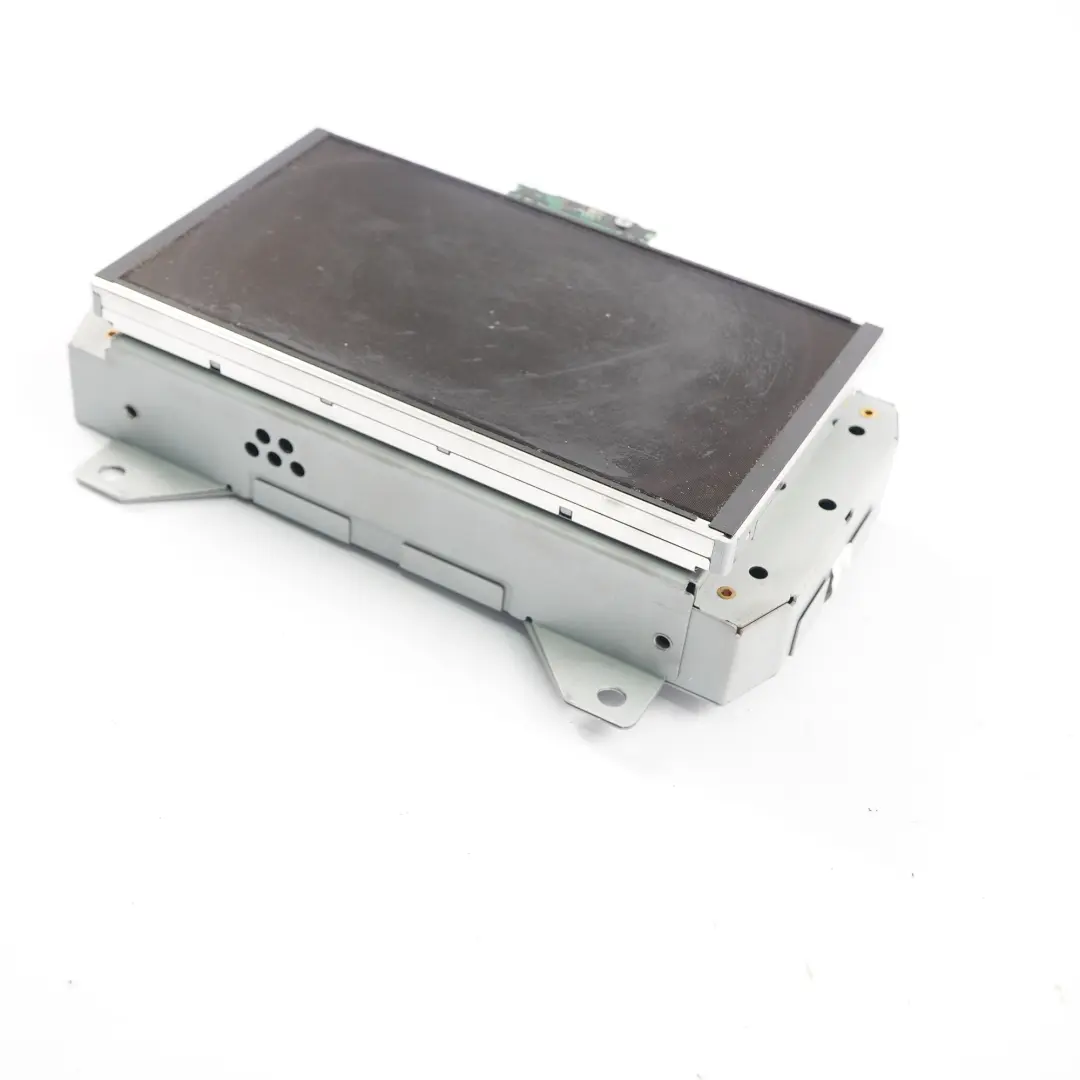 Mini R55 R56 Instrument Cluster Speedo Navigation Display Screen 3451496 - SKU 3451496-4 - Part number 2171494