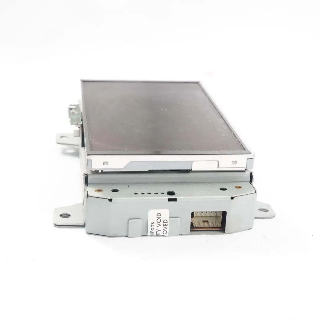 Ekran Systemu Nawigacji 3451496 do Mini R55 R56 o numerze 2171494 Mini R55 R56 Ekran Systemu Nawigacji 3451496 - SKU 3451496-4 - Numer Części 2171494