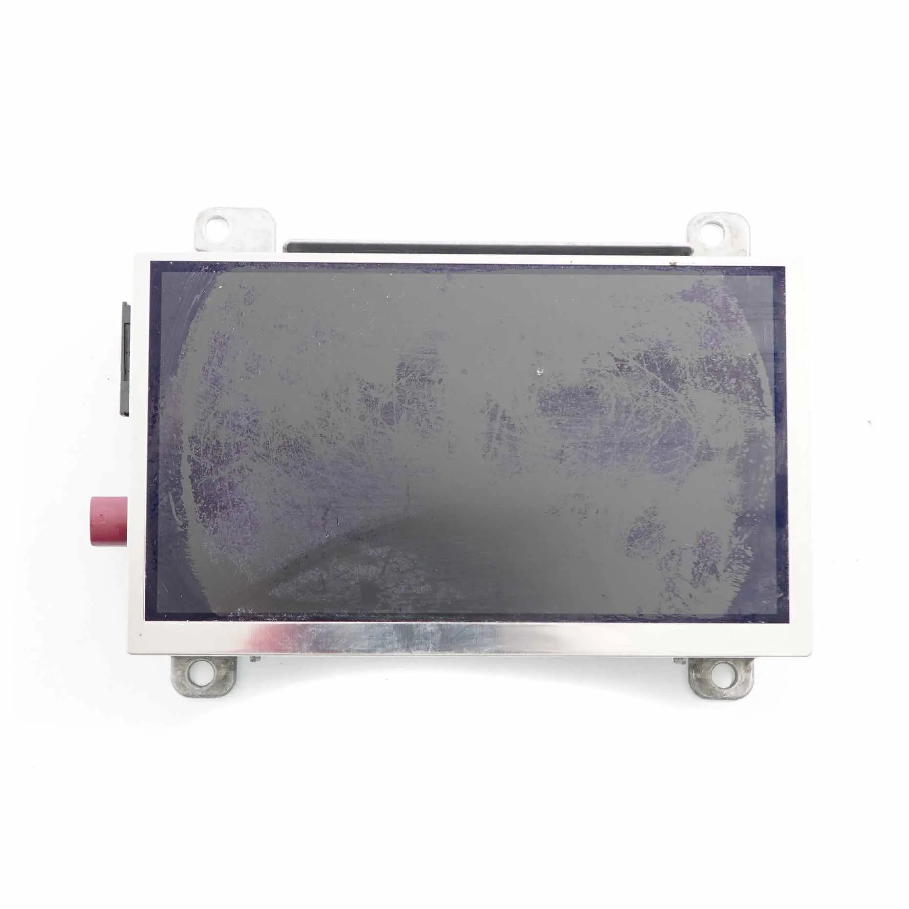 Mini R55 R56 Instrument Cluster Speedo Navigation Display Screen 2171494