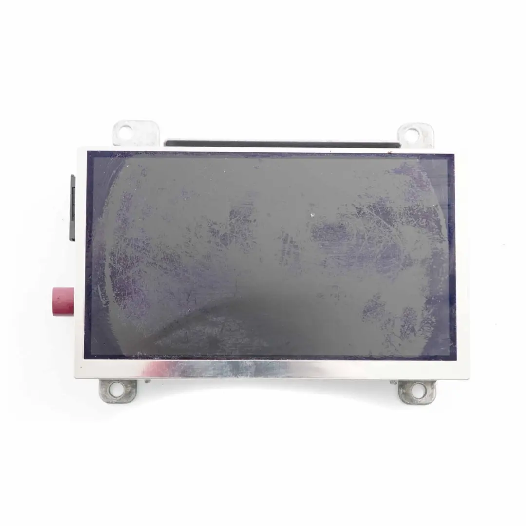 Kombiinstrument Tacho Navigation Display Bildschirm 2171494 für Mini R55 R56 mit Teilenummer 3451496 Mini R55 R56 Kombiinstrument Tacho Navigation Display Bildschirm 2171494 - SKU 3451496-5 - Teilenummer 3451496