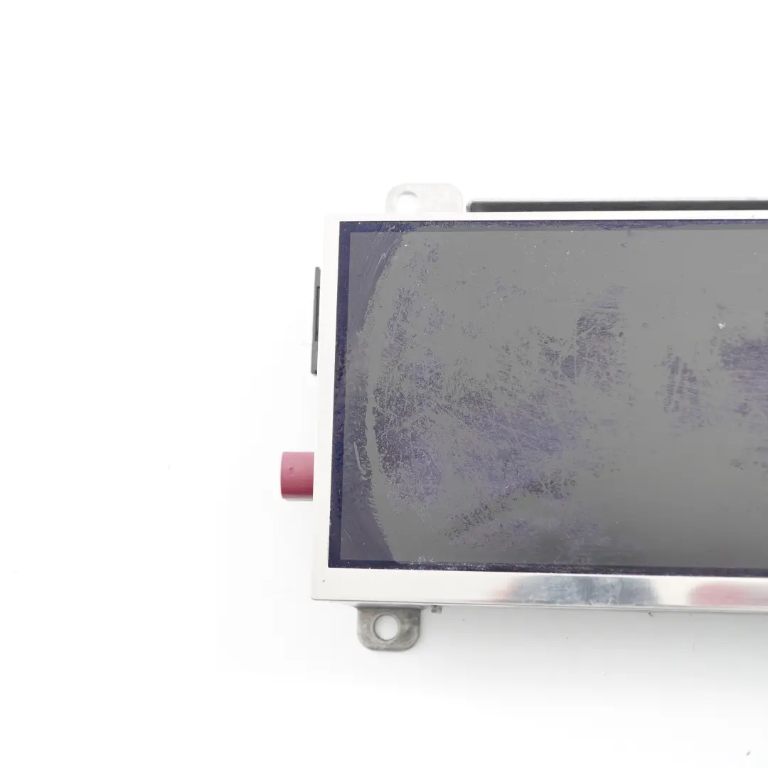Mini R55 R56 Instrument Cluster Speedo Navigation Display Screen 2171494 - SKU 3451496-5 - Part number 3451496