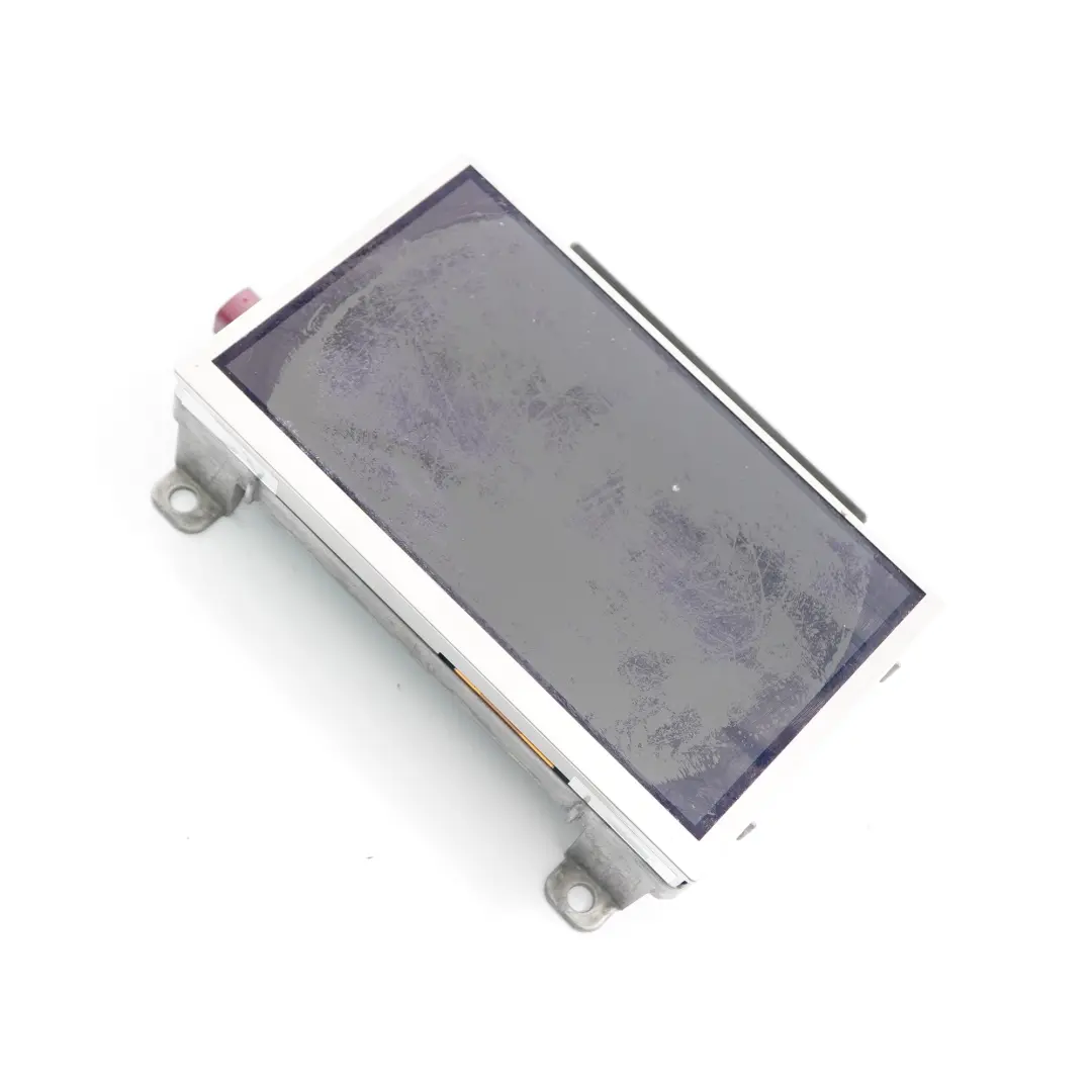 Instrument Cluster Speedo Navigation Display Screen 2171494 to Mini R55 R56 with Part number 3451496 Mini R55 R56 Instrument Cluster Speedo Navigation Display Screen 2171494 - SKU 3451496-5 - Part number 3451496