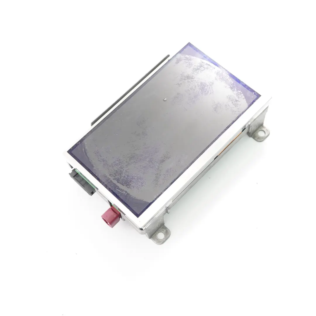 Kombiinstrument Tacho Navigation Display Bildschirm 2171494 für Mini R55 R56 mit Teilenummer 3451496 Mini R55 R56 Kombiinstrument Tacho Navigation Display Bildschirm 2171494 - SKU 3451496-5 - Teilenummer 3451496