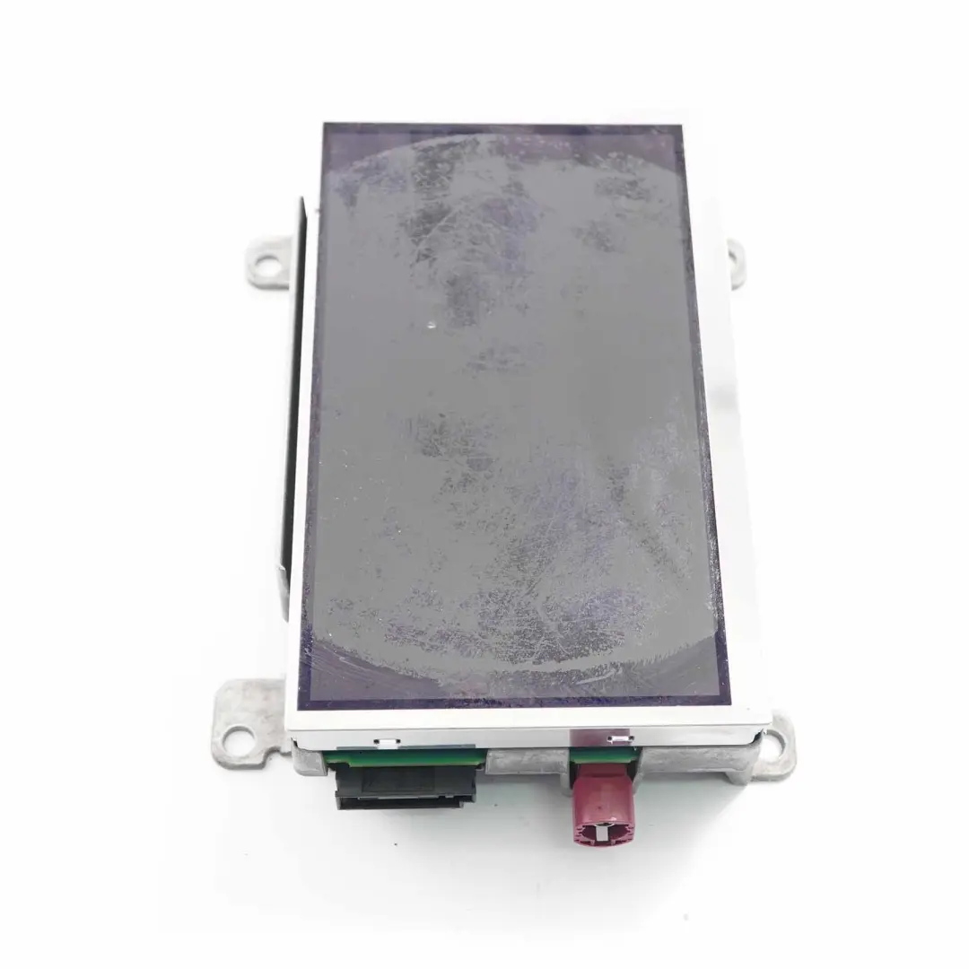 Ekran Systemu Nawigacji do Mini R55 R56 o numerze 3451496 Mini R55 R56 Ekran Systemu Nawigacji - SKU 3451496-5 - Numer Części 3451496