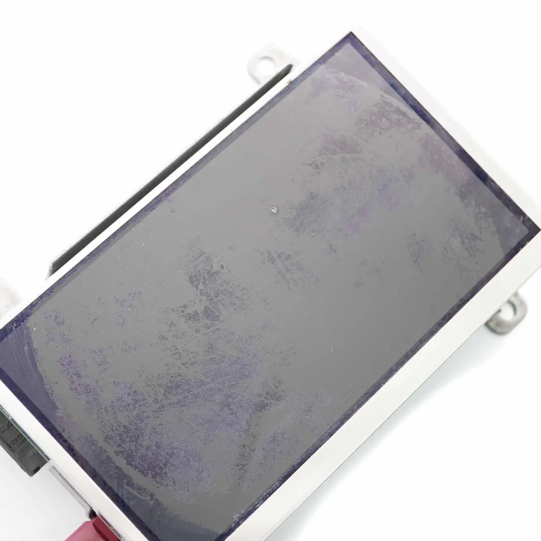 Cluster d'instruments Speedo Ecran d'affichage Navigation 2171494 pour Mini R55 R56 à propos du numéro de pièce 3451496 Mini R55 R56 Cluster d'instruments Speedo Ecran d'affichage Navigation 2171494 - SKU 3451496-5 - Numéro de pièce 3451496