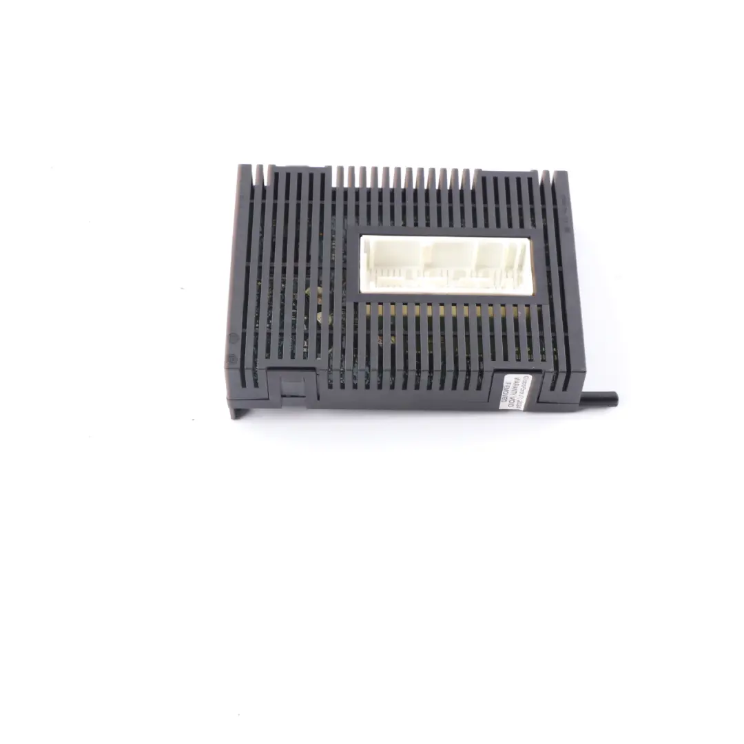 Light Module Control Unit ECU Lights LM II LWR to BMW X3 E83 LCI with Part number 3451528 BMW X3 E83 LCI Light Module Control Unit ECU Lights LM II LWR - SKU 3451528-1 - Part number 3451528