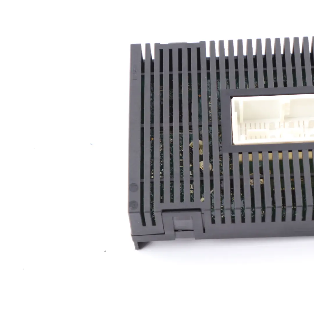BMW X3 E83 LCI Light Module Control Unit ECU Lights LM II LWR - SKU 3451528-1 - Part number 3451528