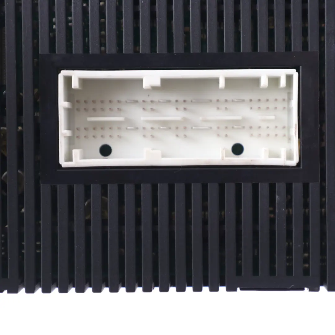 BMW X3 E83 LCI Light Module Control Unit ECU Lights LM II LWR - SKU 3451528-1 - Part number 3451528