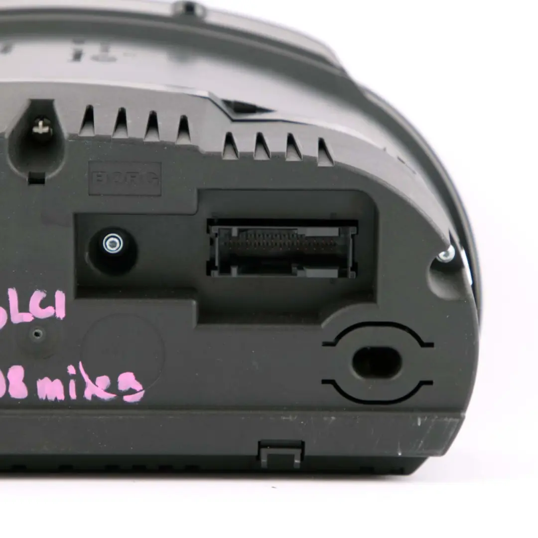 Instrument Cluster BMW X3 E83 2.5si 3.0si Petrol Speedo Clocks to with Part number 3451592 Instrument Cluster BMW X3 E83 2.5si 3.0si Petrol Speedo Clocks - SKU 3451592 - Part number 3451592