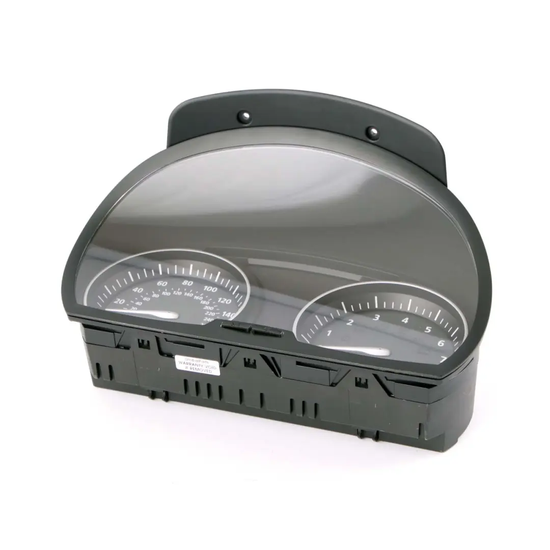 Instrument Cluster BMW X3 E83 2.5si 3.0si Petrol Speedo Clocks to with Part number 3451592 Instrument Cluster BMW X3 E83 2.5si 3.0si Petrol Speedo Clocks - SKU 3451592 - Part number 3451592