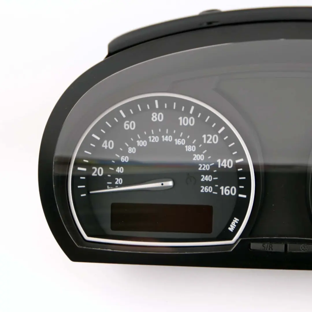  Instrument Cluster BMW X3 E83 2.5si 3.0si Petrol Speedo Clocks - SKU 3451592 - Part number 3451592