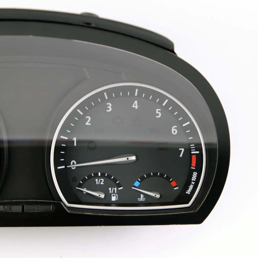  Instrument Cluster BMW X3 E83 2.5si 3.0si Petrol Speedo Clocks - SKU 3451592 - Part number 3451592