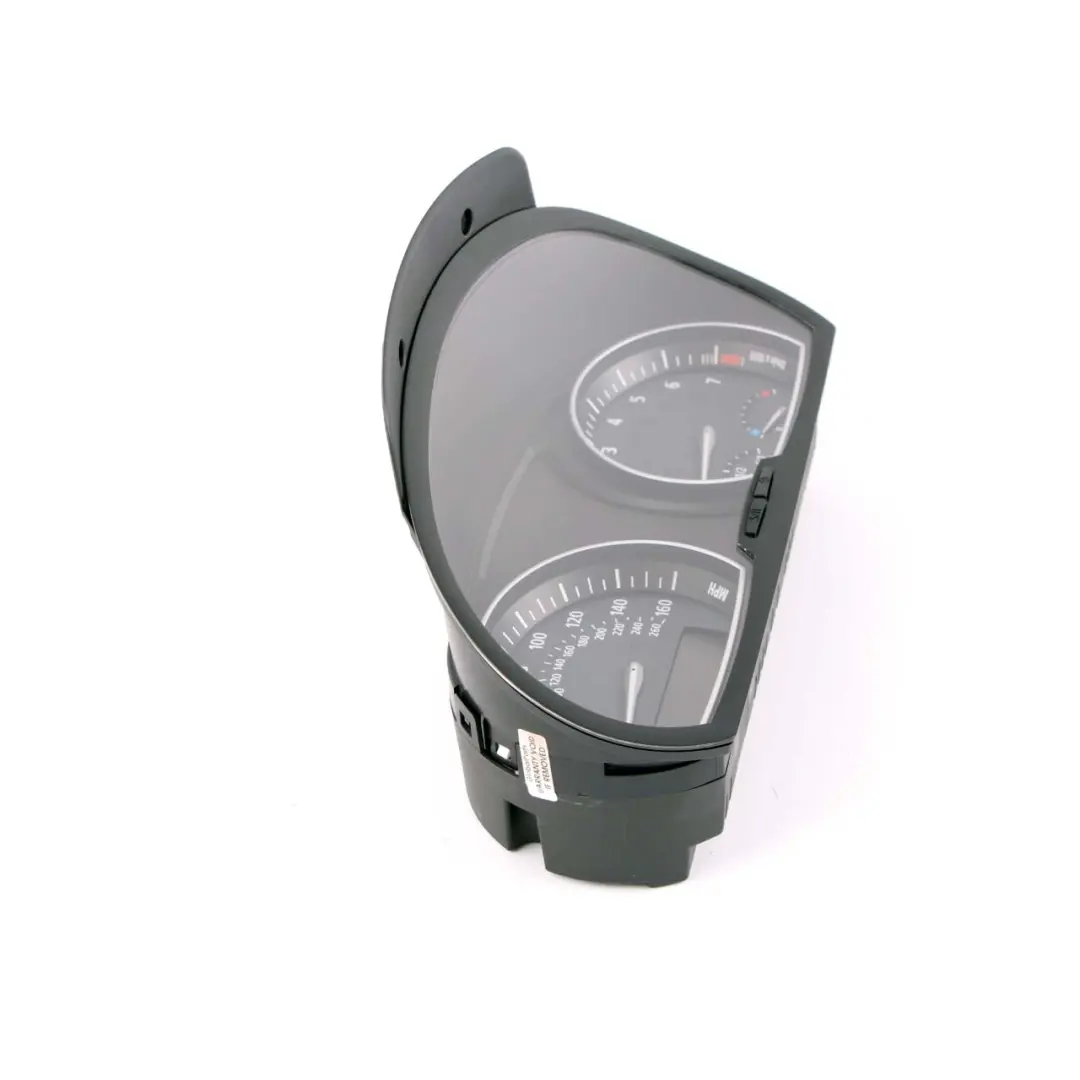 Instrument Cluster BMW X3 E83 2.5si 3.0si Petrol Speedo Clocks to with Part number 3451592 Instrument Cluster BMW X3 E83 2.5si 3.0si Petrol Speedo Clocks - SKU 3451592 - Part number 3451592