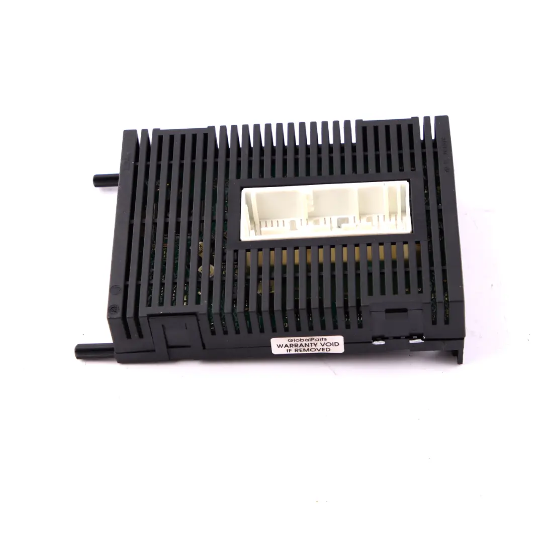 Light Control Unit Module LEAR LM II LWR to BMW X3 E83 with Part number 3451625 BMW X3 E83 Light Control Unit Module LEAR LM II LWR - SKU 3451625 - Part number 3451625