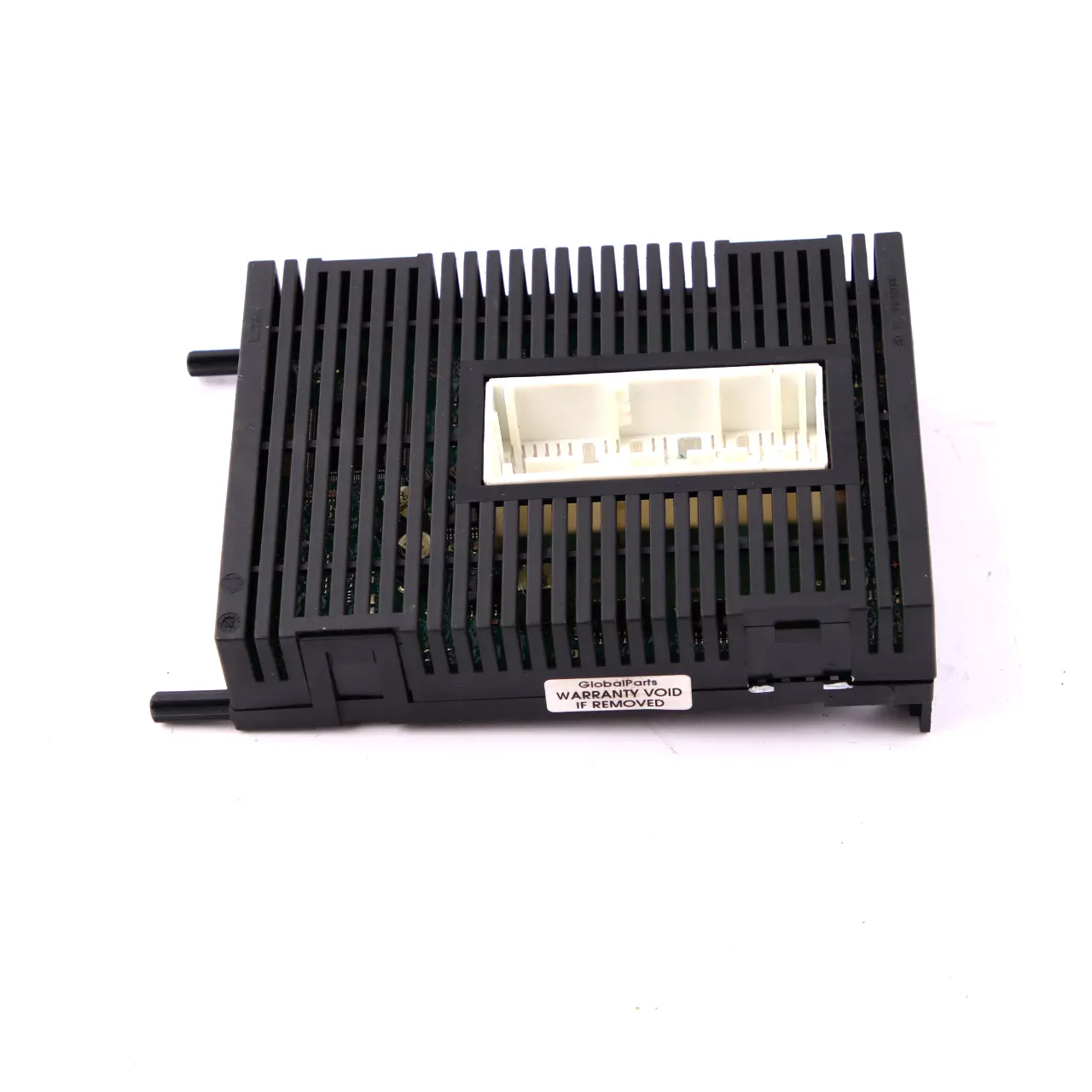 BMW X3 E83 Modulo De unidad De control De luces LEAR LM II LWR 3451625