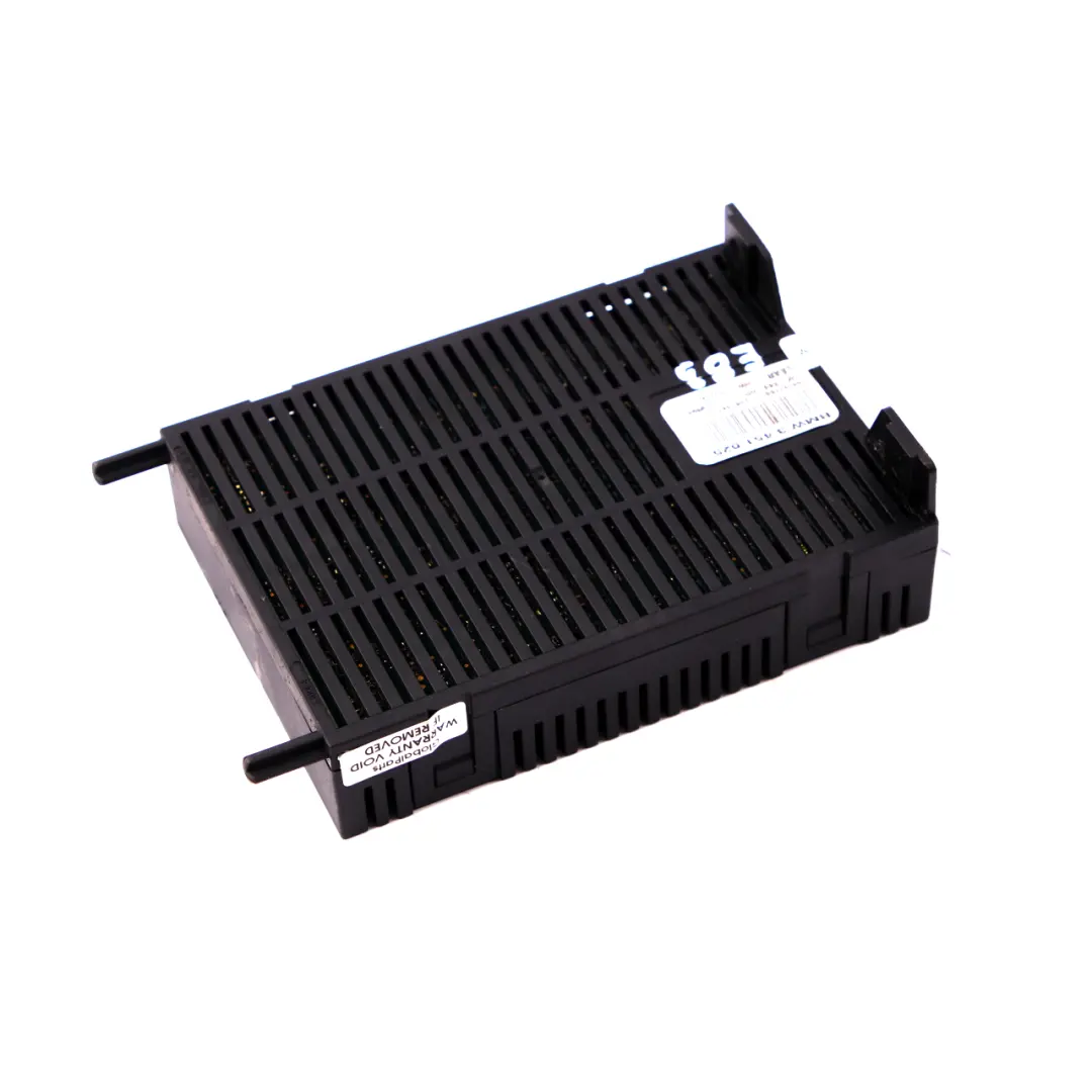 BMW X3 E83 Light Control Unit Module LEAR LM II LWR - SKU 3451625 - Part number 3451625