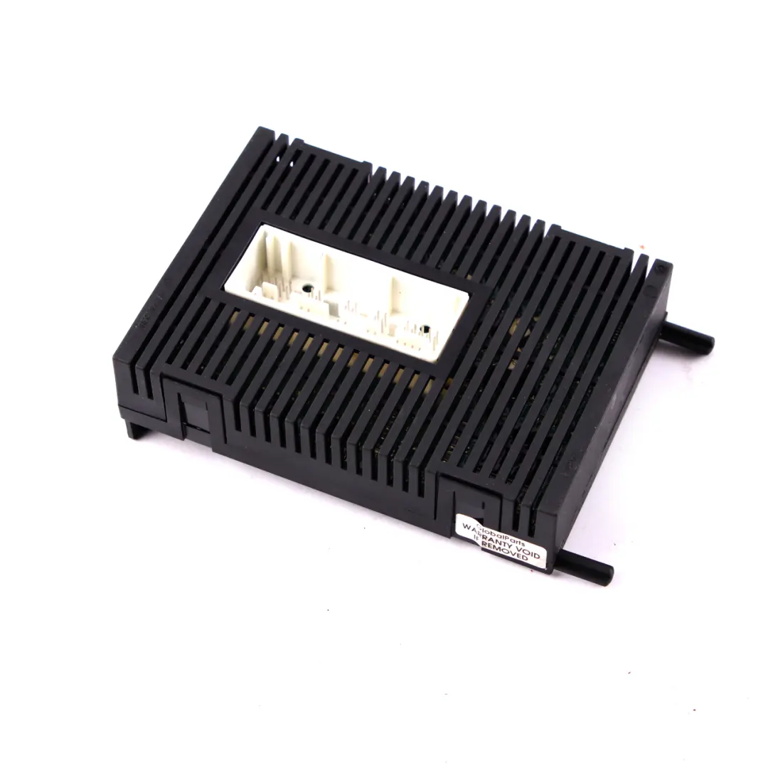 BMW X3 E83 Light Control Unit Module LEAR LM II LWR - SKU 3451625 - Part number 3451625