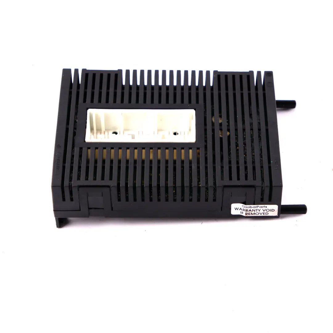 BMW X3 E83 Light Control Unit Module LEAR LM II LWR - SKU 3451625 - Part number 3451625