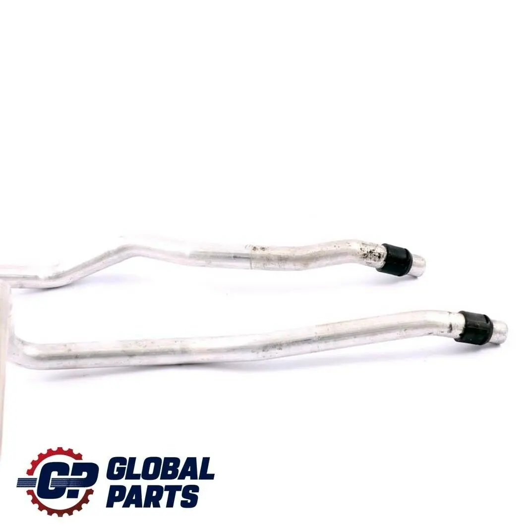 BMW X3 E83 Double Tuyau Aluminium Climatisation Radiateur 6411 - SKU 3451728 - Numéro de pièce 3451728