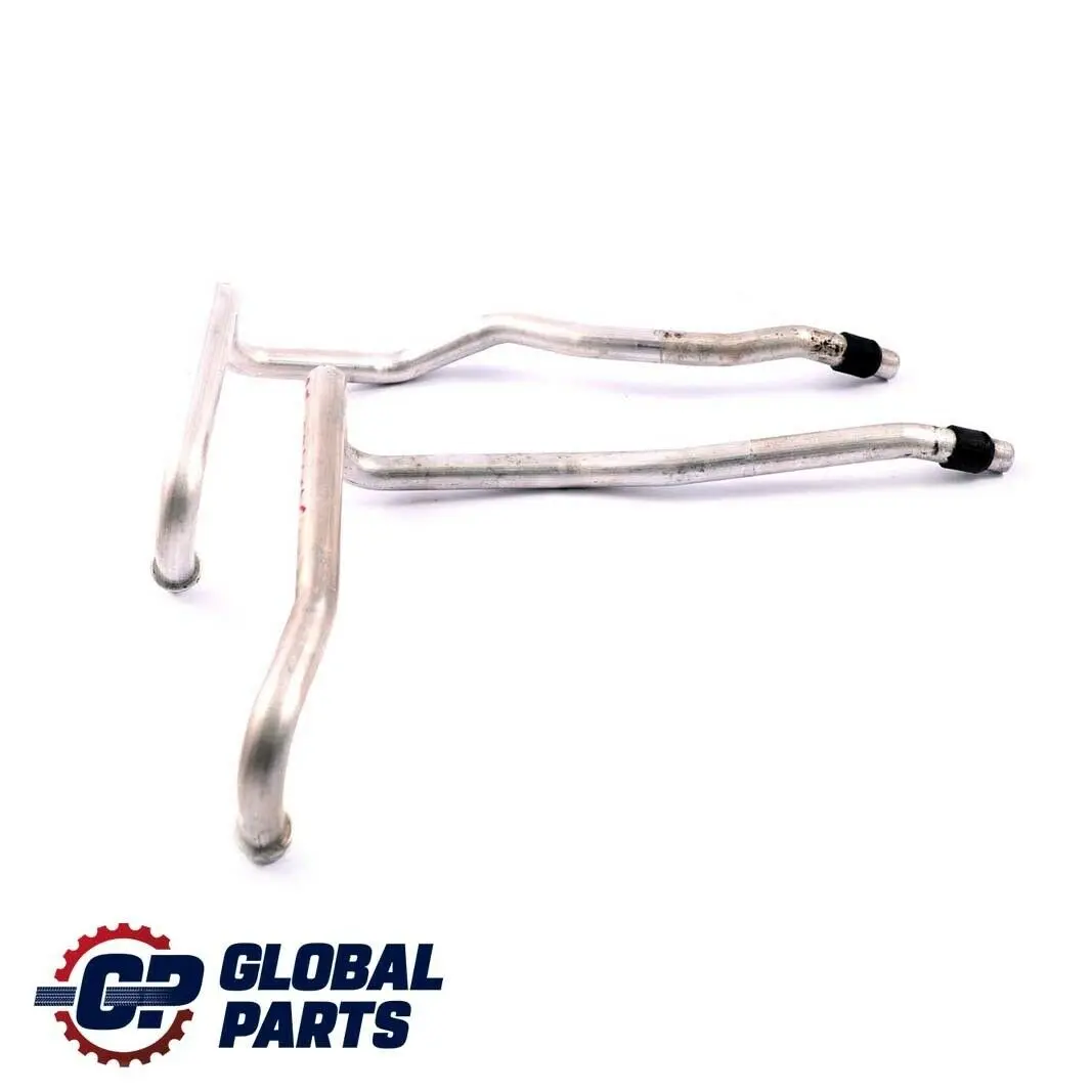 Tubo Doppio AlluMini o Aria Condizionata Radiatore 6411 per BMW X3 E83 con numero di parte 3451728 BMW X3 E83 Tubo Doppio AlluMini o Aria Condizionata Radiatore 6411 - SKU 3451728 - Numero di parte 3451728