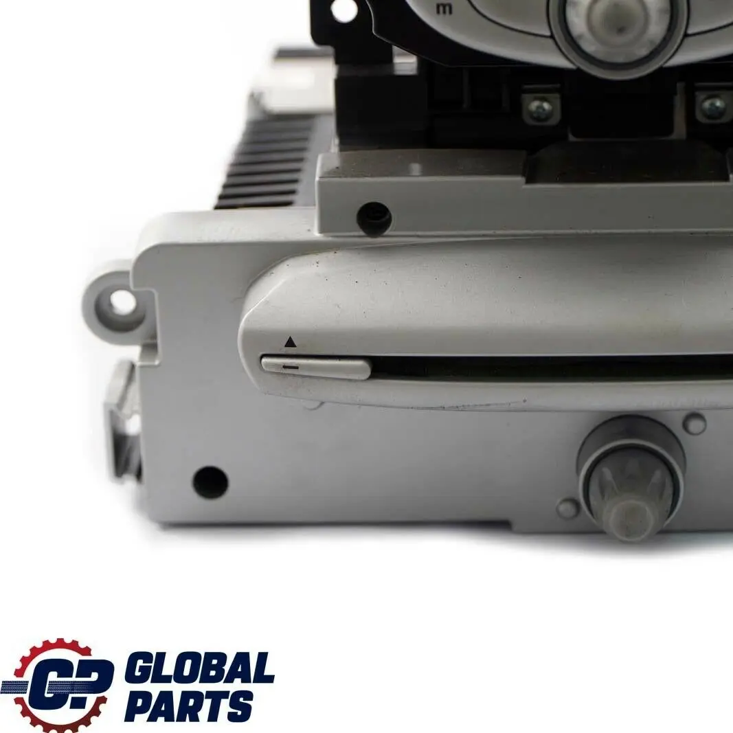 Radio Boost CD 6512 für BMW MINI Cooper One R55 R56 mit Teilenummer 3451874 BMW MINI Cooper One R55 R56 Radio Boost CD 6512 - SKU 3451874 - Teilenummer 3451874