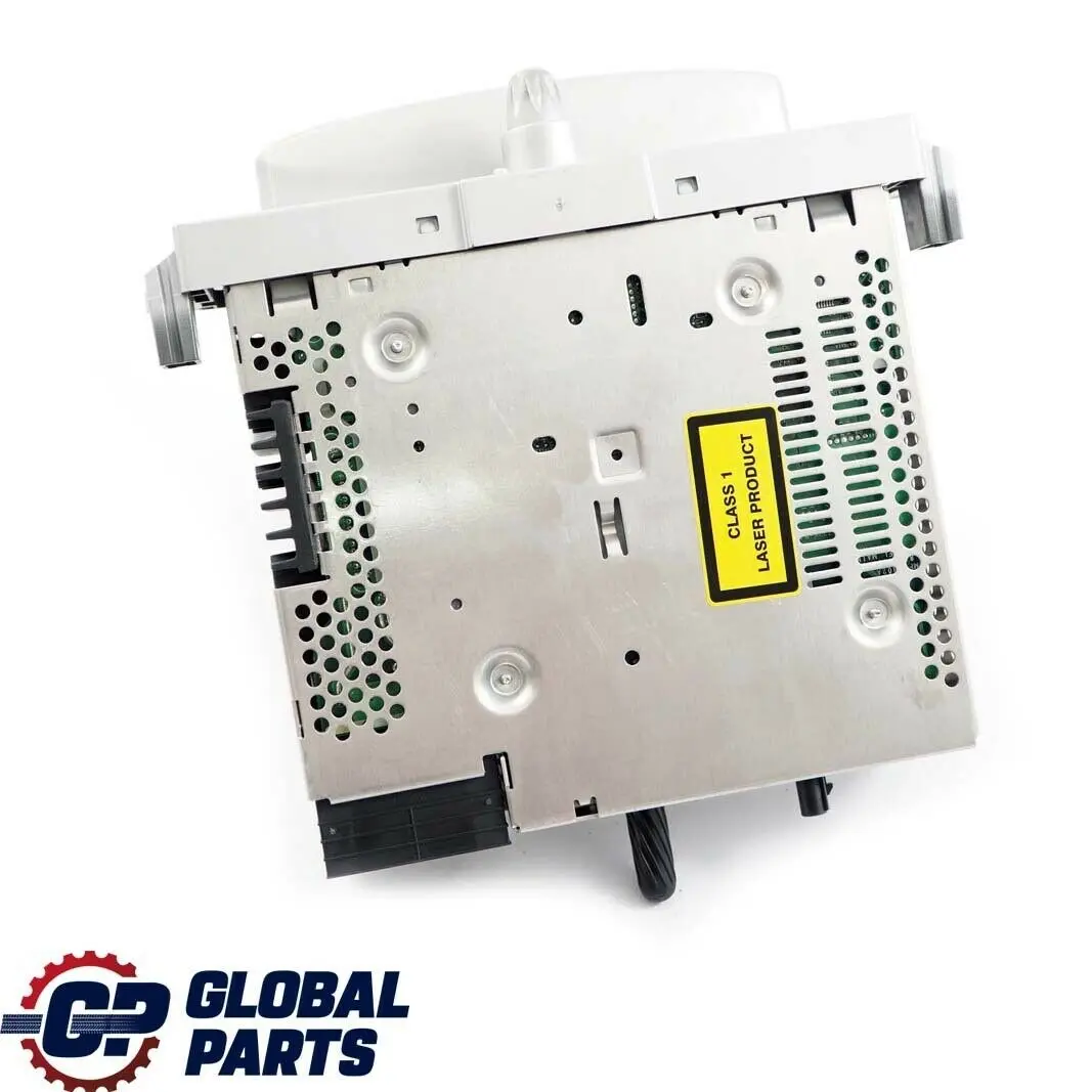 BMW MINI Cooper One R55 R56 Radio Boost CD Player Head Unit - SKU 3451874 - Part number 3451874