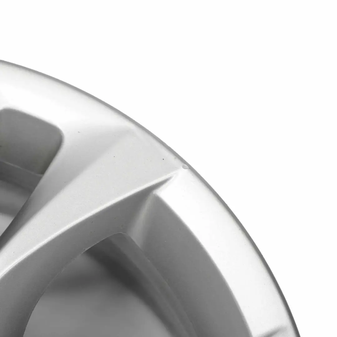 BMW X3 E83 Silver Alloy Wheel Rim 17" V-spoke 279 8J ET:46 - SKU 3451879-2 - Part number 3451879