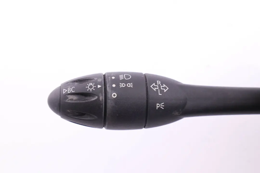 Przełączniki Manetki do Mini Cooper R55 R56 o numerze 3451886 Mini Cooper R55 R56 Przełączniki Manetki - SKU 3451886 - Numer Części 3451886