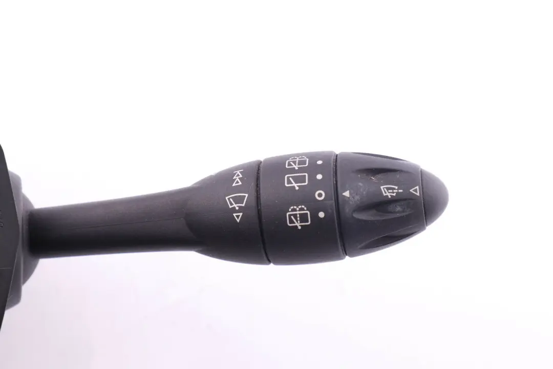 Mini Cooper R55 R56 Switch Cluster Steering Column Wiper Stalk Slip - SKU 3451886 - Part number 3451886
