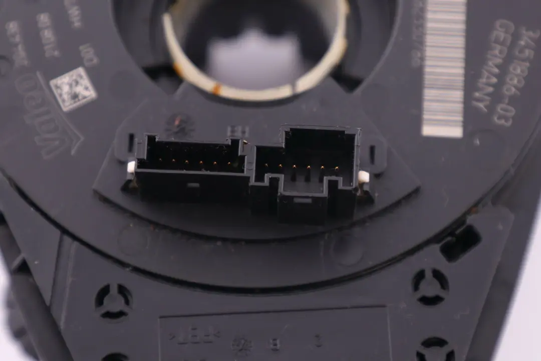 Interruptor Columna De Direccion Limpiaparabrisas Slip para Mini R55 R56 con número de pieza 3451886 Mini R55 R56 Interruptor Columna De Direccion Limpiaparabrisas Slip - SKU 3451886 - Número de pieza 3451886