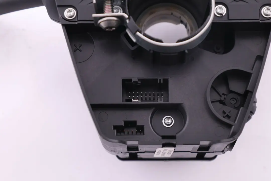 Mini Cooper R55 R56 Switch Cluster Steering Column Wiper Stalk Slip - SKU 3451886 - Part number 3451886