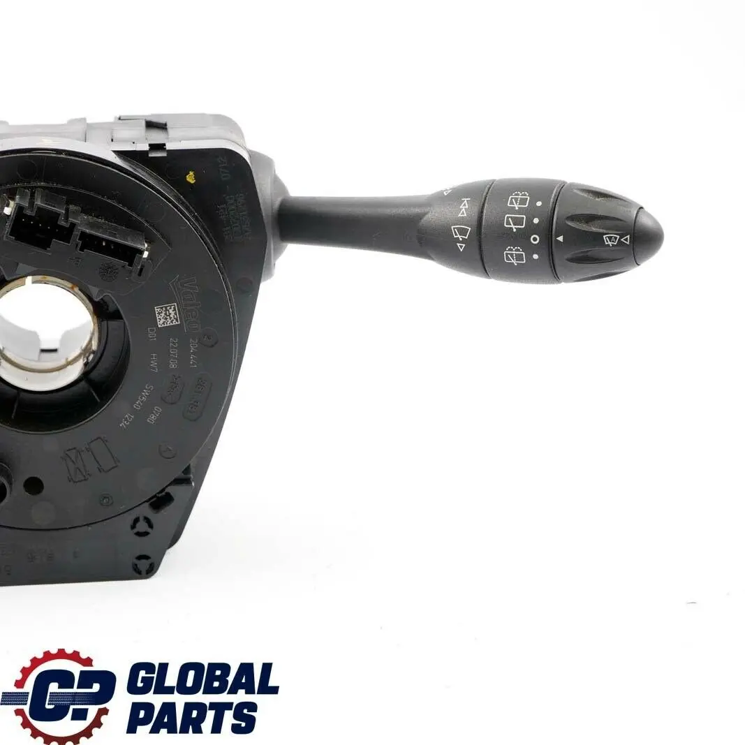 Mini R55 R56 DSC Columna De Direccion Interruptor Cluster Anillo Stalk - SKU 3451889 - Número de pieza 3451889