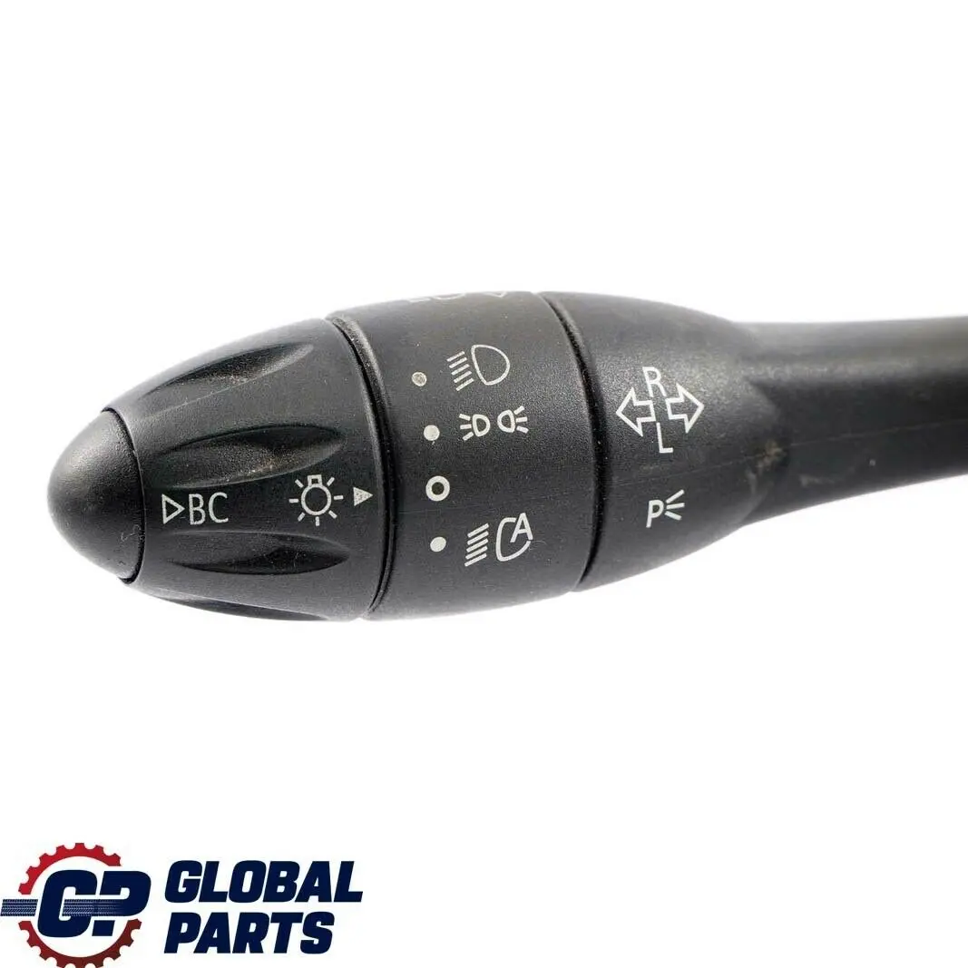 DSC Columna De Direccion Interruptor Cluster Anillo Stalk para Mini R55 R56 con número de pieza 3451889 Mini R55 R56 DSC Columna De Direccion Interruptor Cluster Anillo Stalk - SKU 3451889 - Número de pieza 3451889
