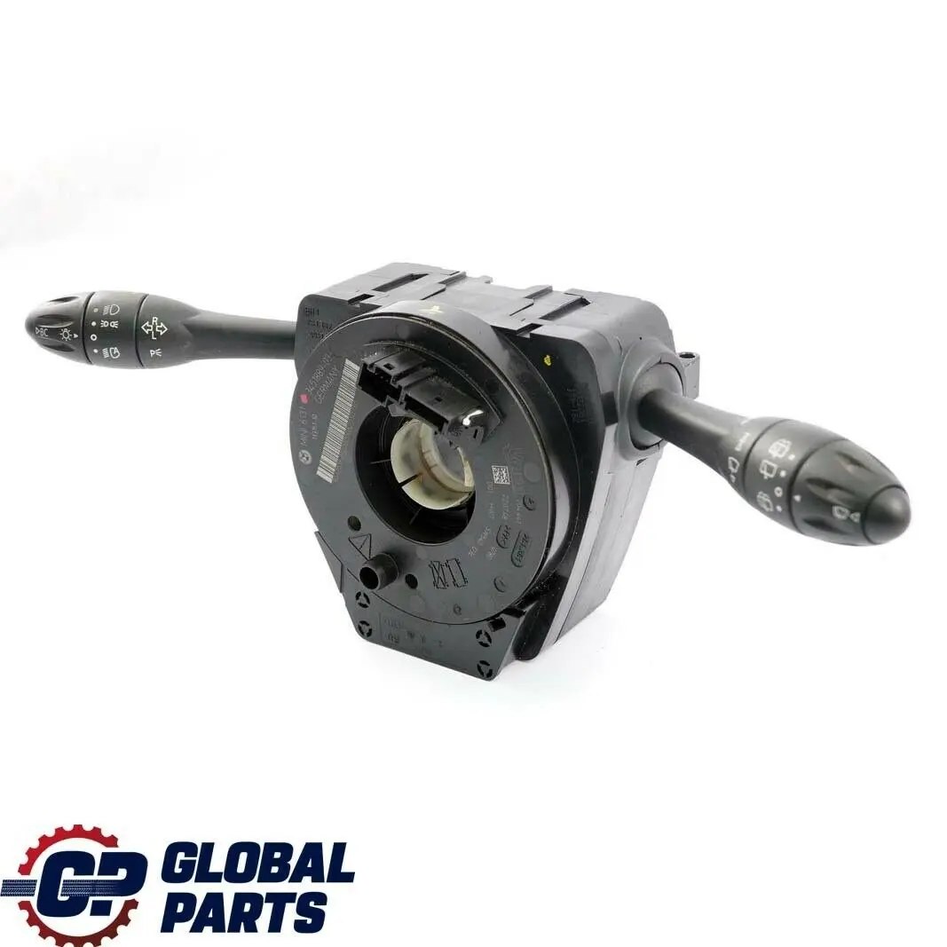 Mini R55 R56 DSC Columna De Direccion Interruptor Cluster Anillo Stalk - SKU 3451889 - Número de pieza 3451889