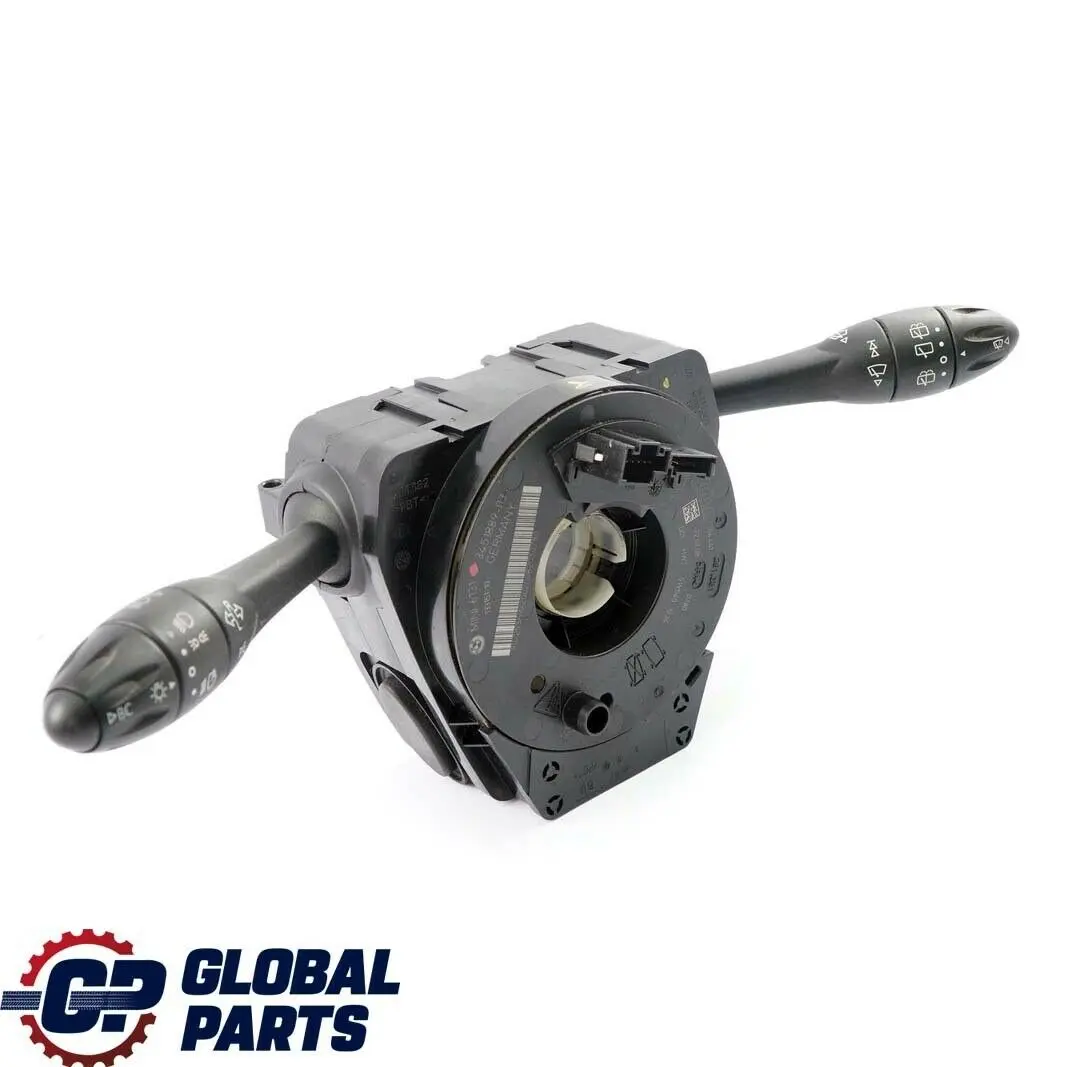 Mini R55 R56 DSC Columna De Direccion Interruptor Cluster Anillo Stalk - SKU 3451889 - Número de pieza 3451889