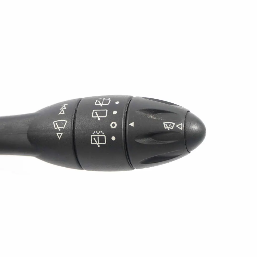 Switch Cluster Steering Column Stalk Wiper Slip to Mini R55 R56 LCI with Part number 9253768 Mini R55 R56 LCI Switch Cluster Steering Column Stalk Wiper Slip - SKU 3451891 - Part number 9253768